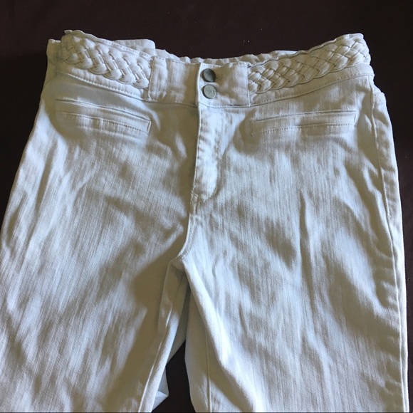 Soho High-Waist ankle Legging - Picture 2 of 5